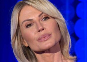 Temptation Island Vip, Nathalie Caldonazzo a ‘Vieni da Me”: durissima con Adrea Ippoliti. E ricorda Troisi.