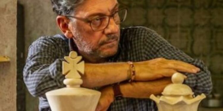 Pezzi Unici, anticipazioni 4° puntata, domenica 8 dicembre: Vanni accusato dell’omicidio di Lorenzo!
