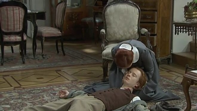 Una Vita anticipazioni puntata 6 dicembre 2019: Raul rischia la vita