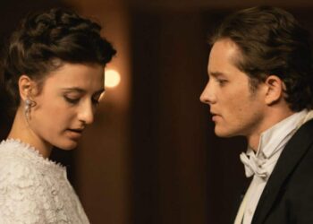 Una Vita anticipazioni puntata 19 dicembre 2019: Samuel e Lucia passano la notte insieme