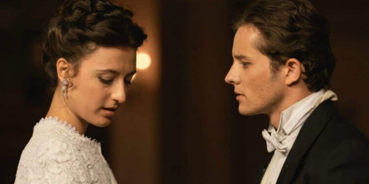 Una Vita anticipazioni puntata 19 dicembre 2019: Samuel e Lucia passano la notte insieme