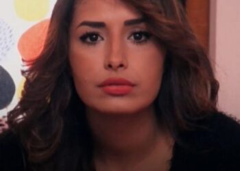 Sara Amira,la nuova tronista di U e D