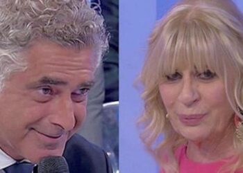 Uomini e Donne, anticipazioni di oggi, mercoledì 18 dicembre: a rischio il rapporto tra Gemma e Juan Luis. Il cavaliere dovrà andarsene dalla trasmissione?