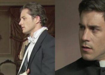 Una Vita anticipazioni puntata 17 dicembre 2019: Telmo contro Samuel