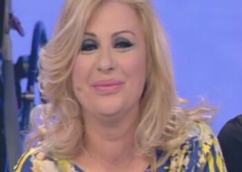Uomini e Donne, Tina Cipollari: nuovo matrimonio in vista? Lo scoop degli ultimi giorni!