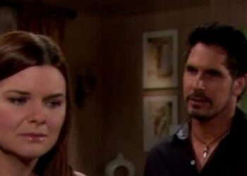 Bill e Katie