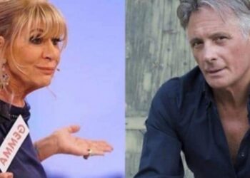 Uomini e Donne, frecciatina di Giorgio Manetti a Gemma Galgani.