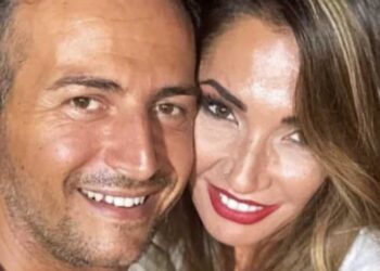 Uomini e Donne, Ida e Riccardo: lui le rifà la proposta di matrimonio lontano dalle telecamere, lei risponde più convinta.