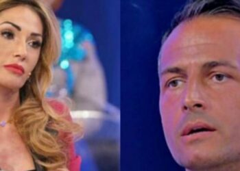 Uomini e Donne, Riccardo ha chiesto a Ida di sposarlo, ma il pubblico non ha gradito la ‘faccia’ di lei. Sui social fioccano le critiche.
