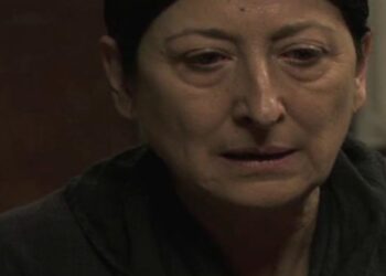 anticipazioni spagnole