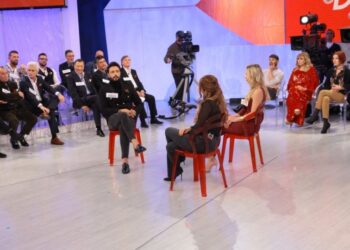 Uomini e Donne, anticipazioni di oggi, giovedì 19 dicembre: torna protagonista il Trono Over.
