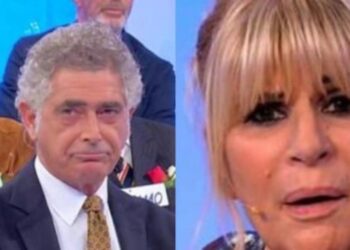 Uomini e Donne, anticipazioni: Gemma liquiderà Juan Luis e Maria De Filippi lo caccerà dallo studio!