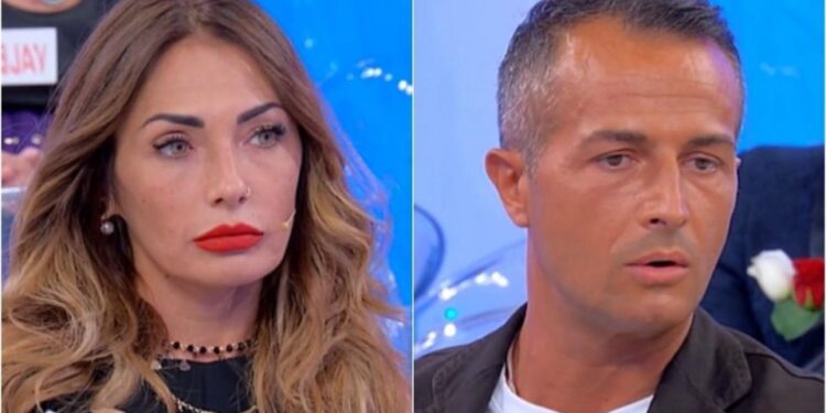 Uomini e Donne, Ida e Riccardo non hanno trascorso il Natale insieme! Fan preoccupati per Capodanno!