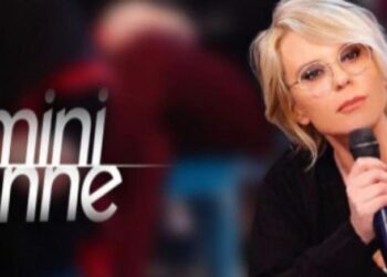 Uomini e Donne: cosa ne sarà di Gemma, Ida e Riccardo dopo le Feste? Quando tornerà il programma?