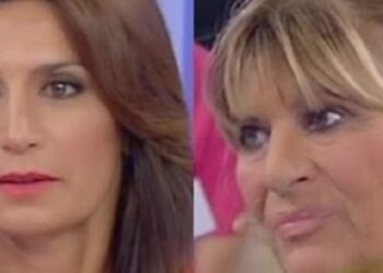 Uomini e Donne, Barbara esorta Gemma ad “aprire gli occhi” su Juan Luis.