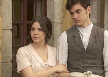 Spoiler sugli episodi