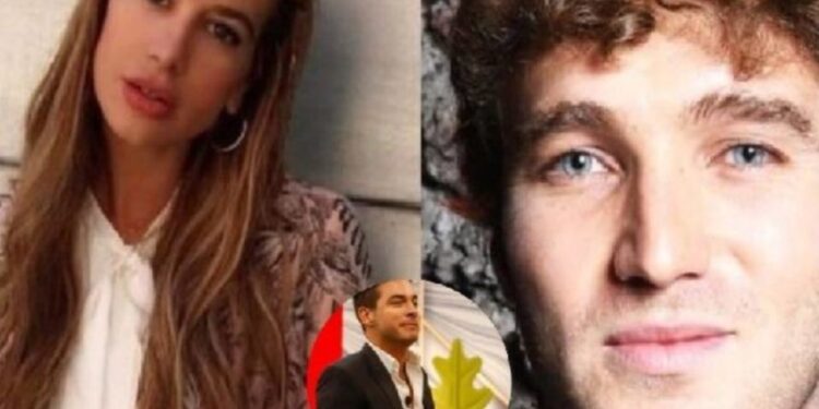 Grande Fratello Vip, Clizia Incorvaia bacia Andrea Denver: la reazione di Paolo Ciavarro. Antonio Zequila si dichiara.