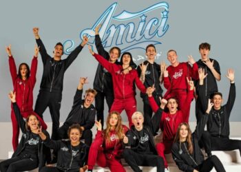 Amici 19: allievo attacca la scuola di Maria De Filippi. Rischia l’eliminazione e piange.