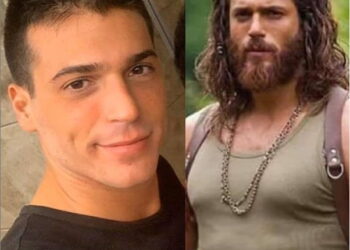 Can Yaman, nuovo look: fan impazzite! Ecco cos’hanno detto.