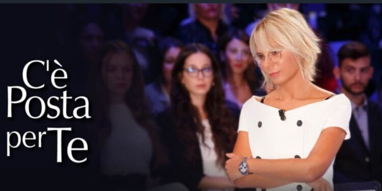 C’è Posta per Te: ecco chi sarà ospite della prossima puntata oltre a Can Yaman.