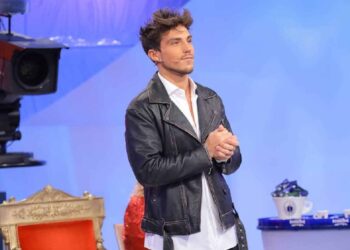Uomini e Donne: rivelazioni sul nuovo tronista Daniele Dal Moro.