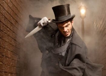 Quante furono le vittime accertate di Jack lo Squartatore?