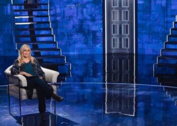 Ascolti tv: dati auditel venerdì 3 gennaio. Sfida tra Una Tata Magica e La Porta dei Sogni.