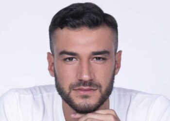 Uomini e Donne: Lorenzo Riccardi pronto a partecipare all’Isola dei Famosi. Ma rassicura Claudia Dionigi.