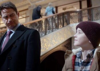 Ascolti tv: dati auditel martedì 7 gennaio. Sfida tra Quando un Padre e Non c’è più Religione.