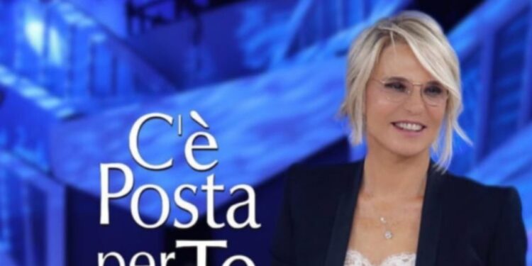 C’è Posta per Te, anticipazioni sabato 1° febbraio: ospiti una famoso calciatore e sua moglie.