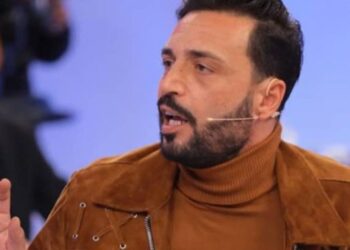 Uomini e Donne, anticipazioni: Armando porta in studio due ex, di cui una “famosa”.