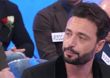 Uomini e Donne, Armando lascia il programma con una dedica ad Ida? La speranza di Veronica.
