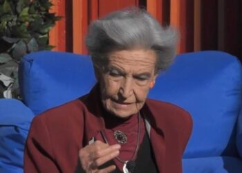 Grande Fratello Vip, Barbara Alberti: il concorrente che eliminerebbe subito!