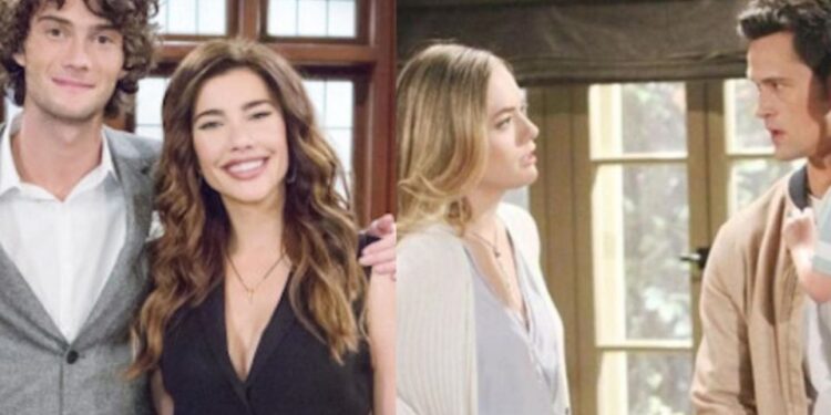 Steffy
