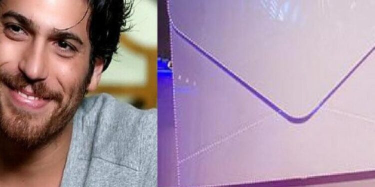 Can Yaman presto ospite a “C’è Posta per Te”: ecco quando!