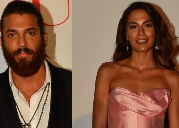Demet Ozdemir vuole “cancellare” ogni relazione con Can Yaman su Internet: ecco perché.