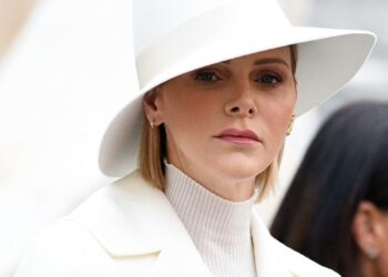 Charlène di Monaco si sfoga: “Le persone fanno presto a dirti ‘Perché non sorridi’?”. Il racconto a cuore aperto.