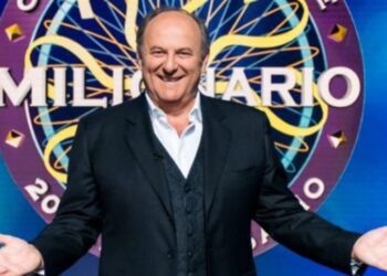 Ascolti tv, dati auditel mercoledì 29 gennaio. Sfida tra Chi Vuol Essere Milionario? e Inter – Fiorentina.