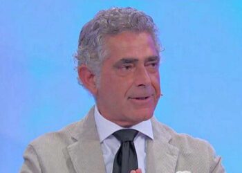 Uomini e Donne: Juan Luis attacca Gemma, programma e pubblico