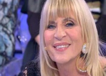Uomini e Donne, Gemma ha compiuto 70 anni: ecco come ha festeggiato.