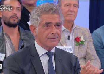 Uomini e Donne, Juan Luis rompe il silenzio: accorata dedica social per Gemma?