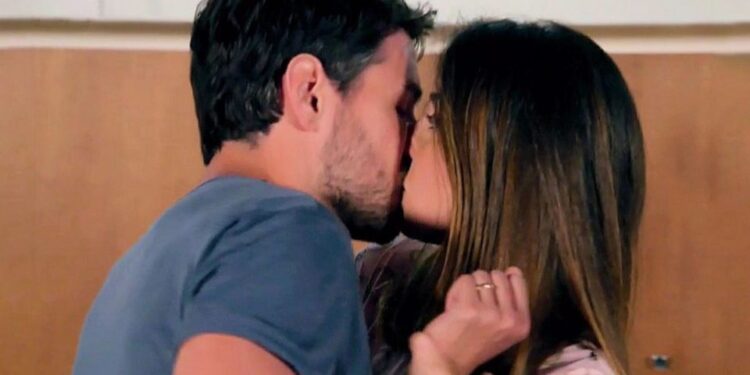 Filippo e Serena