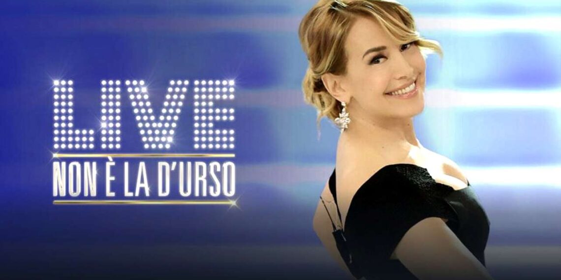 Ascolti tv, dati auditel domenica 26 gennaio. Sfida tra Live-Non è la D’Urso e Al Posto Tuo.