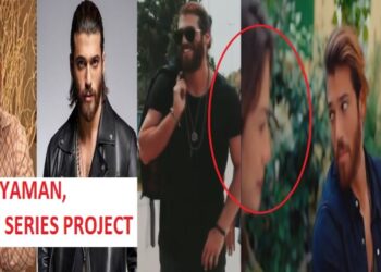 Can Yaman: il produttore di “Erkenci Kus” conferma la nuova soap con l’attore.
