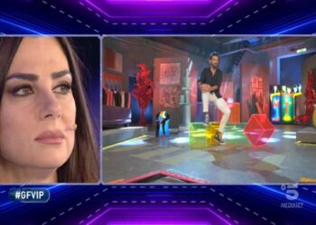 Grande Fratello Vip 4, protagonista insieme a Pago anche la ex, Serena Enardu: ecco perché.