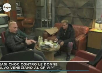 Grande Fratello Vip: dopo Salvo, altri tre concorrenti rischiano la squalifica.