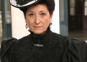 anticipazioni spagnole