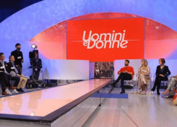 Uomini e Donne, anticipazioni di oggi, martedì 21 gennaio: lo sfogo di Armando.