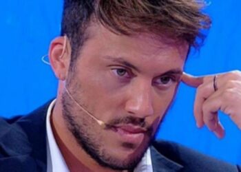 Uomini e Donne, anticipazioni di oggi, lunedì 20 gennaio: scelta in diretta per Giulio Raselli.