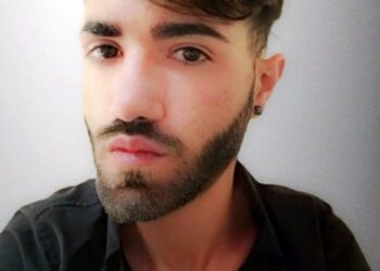Un Posto al Sole in lutto: morto nella notte del 1° gennaio il giovane attore Vito Molaro.